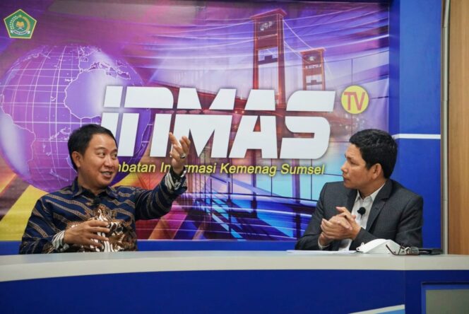 
Dirjen Haji Berharap Akhir November Jamaah Umrah Bisa Berangkat