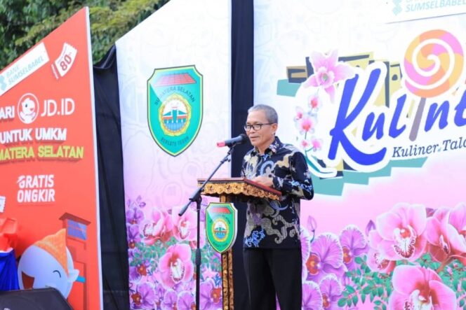 
					Festival Kulintang Berdampak Baik Bagi Ekonomi Masyarakat
