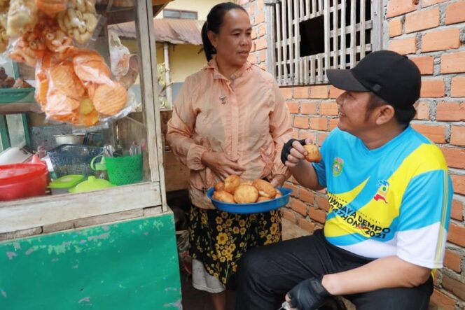 
					Tingkatkan Wisatawan, Herman Deru Padukan Potensi Wisata dan Kearifan Lokal Pagaralam