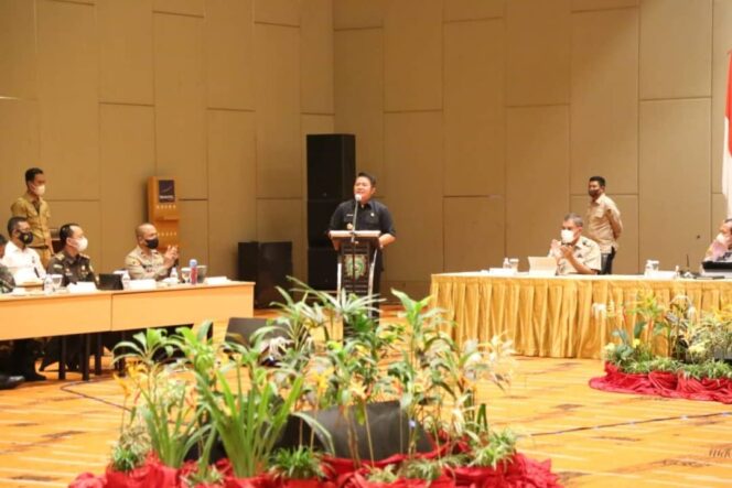 
					Herman Deru Komitmen Berantas Konflik Agraria di Sumsel