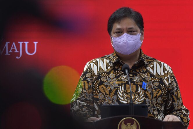 
					Vaksinasi Anak 6-11 Tahun Capai 2,3 Juta Dosis