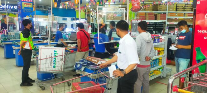 
					Momen 12.12, Mitra10 Tanjung Api-Api Banjir Promo dan Hadiah
