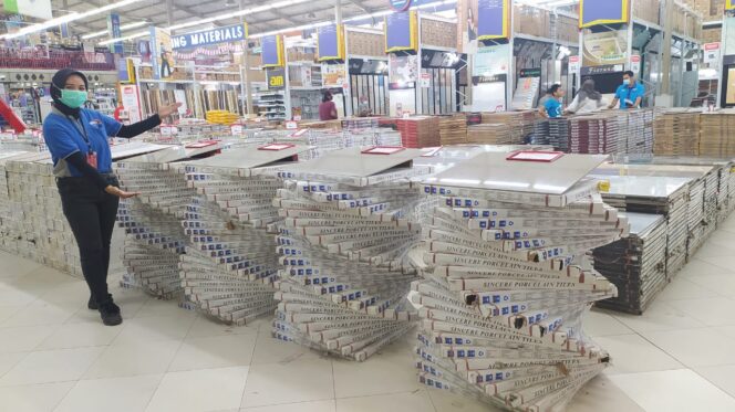 
Malam Minggu Ini, Mitra10 TAA Siapkan Diskon 10% + Cashback 10%