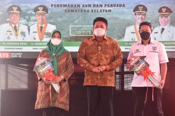 
					Harnojoyo Ajak Masyarakat Donor Darah