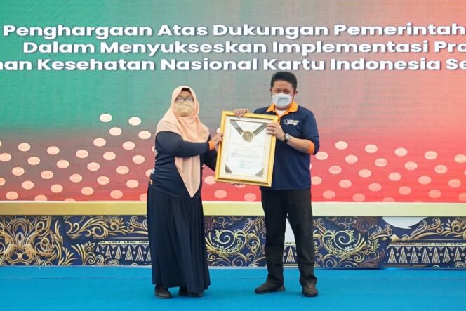 
Herman Deru Apresiasi Kegigihan  Nakes di Sumsel Berjuang Tangani Covid-19