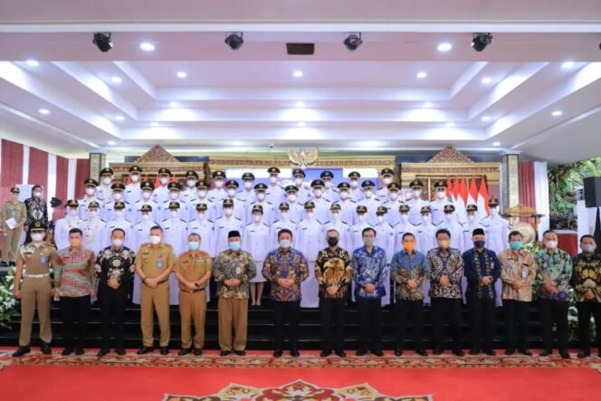 
					Sinergi dan Kolaborasi IKAPTK Se Sumsel Dukung Program Herman Deru dalam Pemerataan Pembangunan Sumsel
