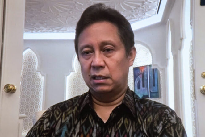 
Puncak Omicron Diprediksi Februari-Maret, Menkes: Tetap Waspada dan Jangan Panik