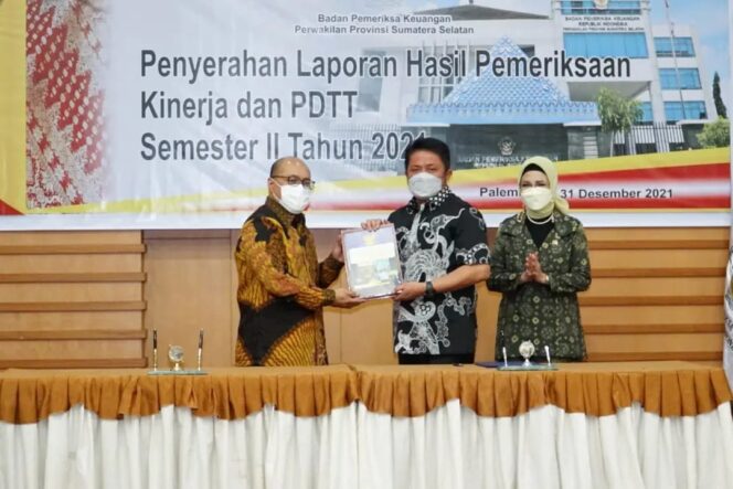 
					Herman Deru Yakini Pendidikan Berbasis Vokasi Mampu Cetak SDM Unggul dan Berdaya Saing