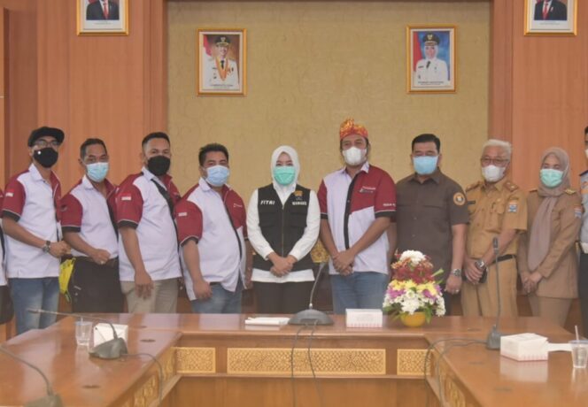 
					Wawako Palembang Sambut Positif Kehadiran PDOS Sumsel