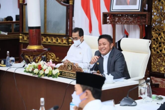 
					Menhub Tegaskan Pembangunan Pelabuhan Tanjung Carat Tetap Menjadi Prioritas