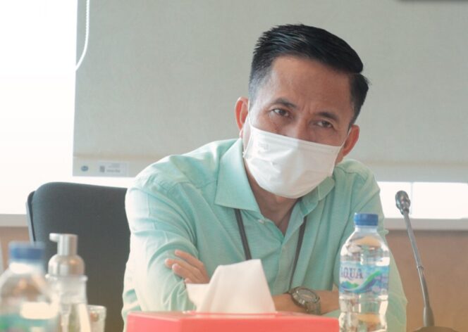 
500 Jargas Akan Dipasang di Palembang Tahun Depan