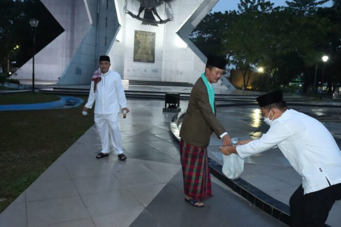 
Kian Menarik, Monpera Palembang Dilaunching 29 Januari