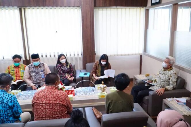 
Pemprov Sumsel Maksimalkan Pemanfaatan Lahan Gambut Untuk Pertanian