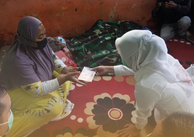 
Wawako Minta Camat dan Lurah Data Warga Sakit