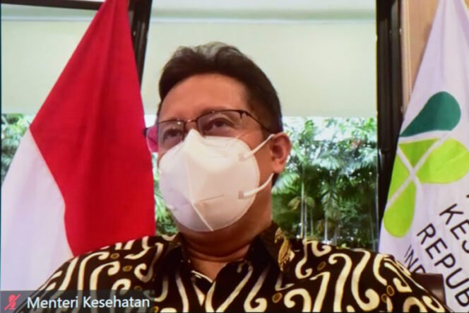 
Pemerintah Terus Pantau Konsistensi Tren Penurunan Kasus COVID-19 di Sejumlah Daerah