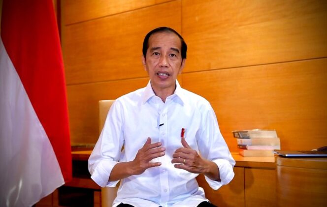 
Jokowi: Kesiapan Pemerintah Antisipasi Lonjakan COVID-19 Jauh Lebih Baik
