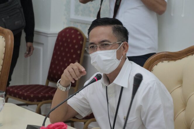 
Hidupkan Pasar Ikan Modern, Pemkot Bakal Gandeng Pihak Ketiga