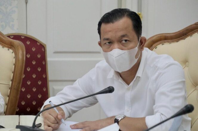 
Palembang Gelar Operasi Minyak Goreng