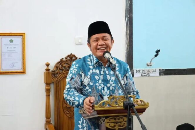 
Herman Deru Apresiasi Terjaganya Kerukunan Antar Warga di Kelurahan 30 Ilir