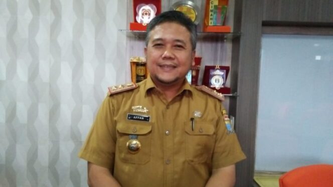 
Perkimtan Palembang Ajak BUMN/BUMD Kontribusi CSR ke Lampu Jalan