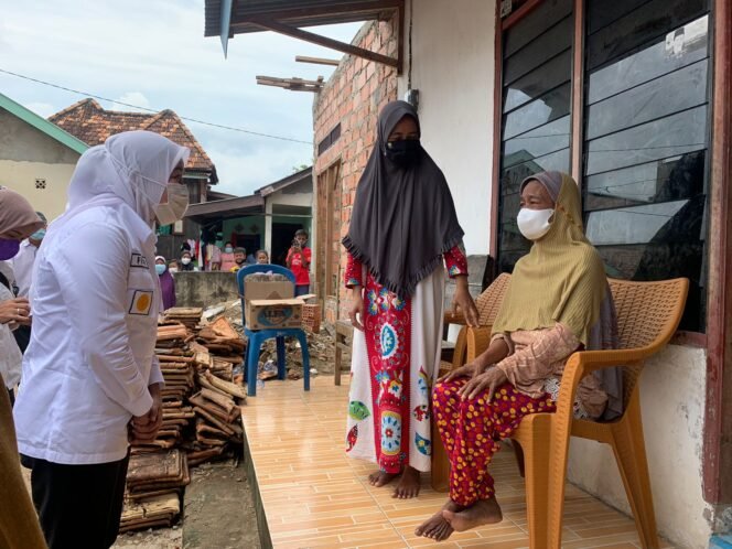 
Beralih dari BPJS Mandiri ke KIS, Warga Mesti Lapor RT/Camat