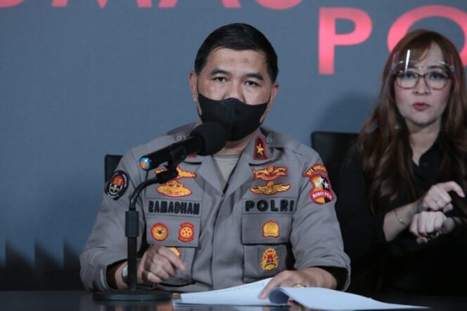 
Polri Jamin Seragam Baru Tidak Dibebankan ke Satpam