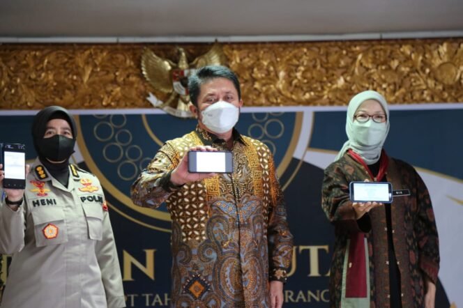 
Herman Deru: Masyarakat  Butuh  Literasi, Bayar Pajak Merupakan  Kewajiban Jangan Dijadikan Sebagai Beban