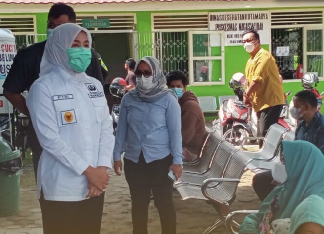 
Wawako Minta E-KTP yang Menumpuk Segera Didistribusikan