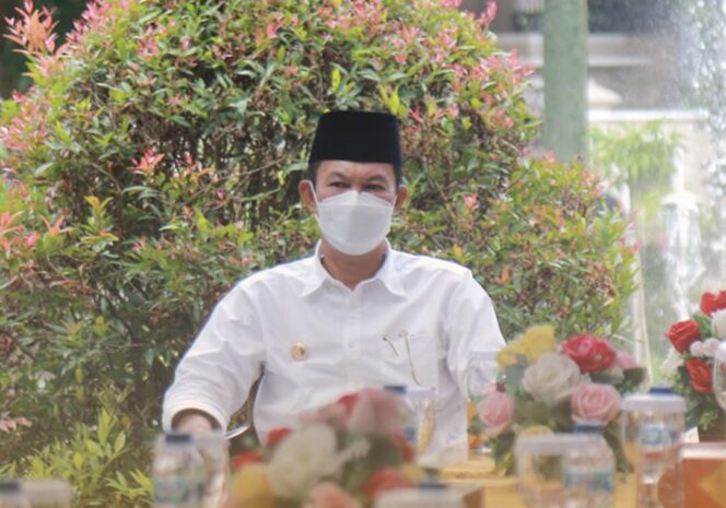 
Salat Subuh Berjamaah dan Gotong Royong Akan Dilanjutkan Lagi