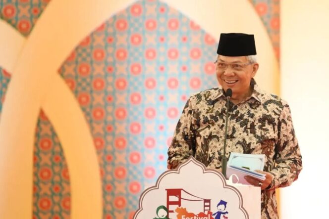
					FASI XI Tingkat Nasional Resmi Dibuka, Pemprov Siapkan Hadiah mobil Untuk Juara Umum
