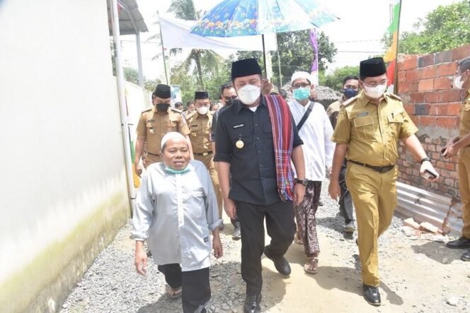 
Pesantren Berkembang Pesat, Herman Deru Optimis Sumsel Akan Cepat Menjadi Daerah Religius