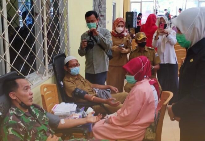 
Permintaan Kantong Darah Meningkat, PMI Palembang Gencarkan Donor Darah