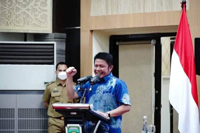 
Jadi Tuan Rumah FASI Tingkat Nasional, Mantapkan Sumsel Sebagai Provinsi Religius