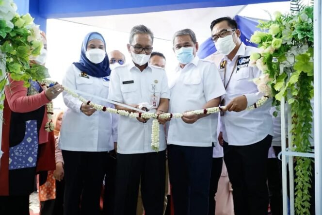 
Hadirkan Infrastruktur yang Layak, Pemprov Sumsel Bentuk  UPTD Jalan dan Jembatan di Kabupaten/kota
