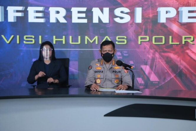 
Aksi Heroik Tim Damai Cartenz Berhasil Evakuasi Karyawan PTT Di Distrik Beoga