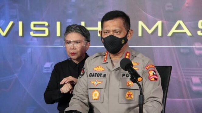 
Bareskrim Rencana Panggil Ello dan Billy Syahputra Terkait DNA Pro