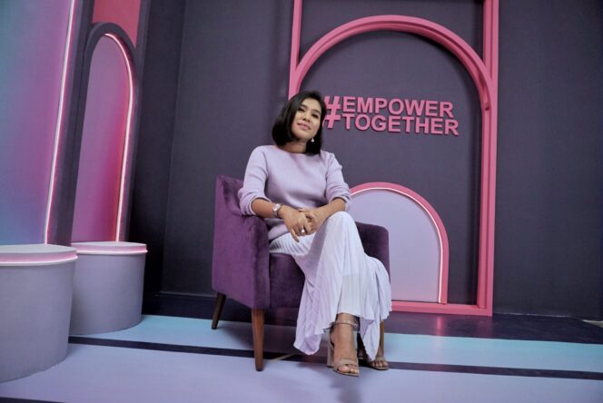 
					kumparanWOMAN Rayakan Keberagaman Perempuan Melalui Rangkaian Program Beauty for All #PerjalananCantikku