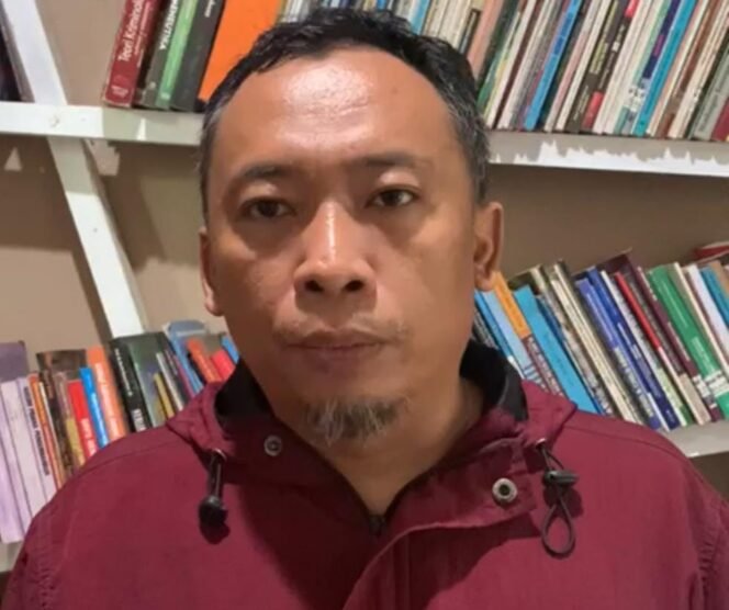 
Amaq Sinta Apresiasi Polri Berikan Keadilan Lewat SP3 Kasus Begal