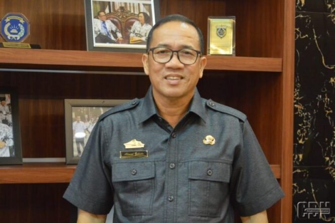 
5 Sekolah Percontohan di Palembang Mulai Terima Pendaftaran