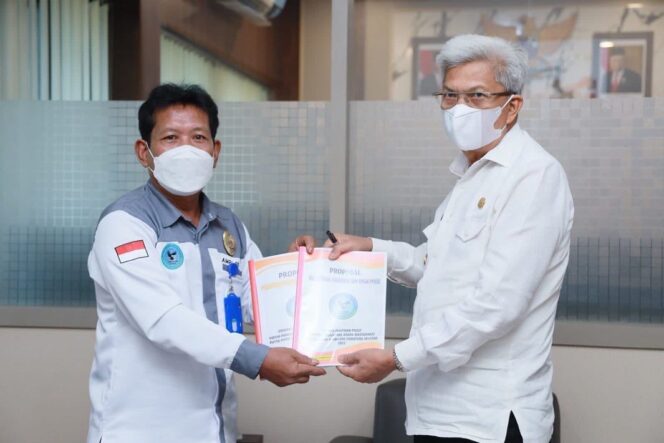 
Mawardi Yahya Dorong Peran Aktif FPUM PPSSS Kembangkan UKM di Sumsel