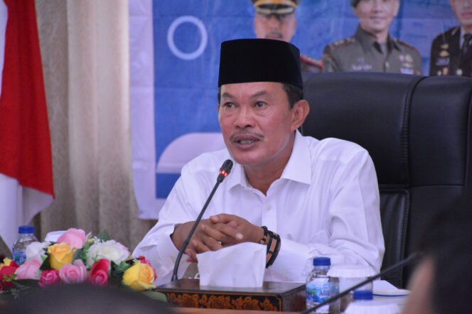 
Fly Over Sekip Palembang Segera Dibangun