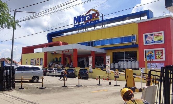 
Mitra 10 TAA Adakan Promo Late Nite Sale Cashback 10 Persen, Catat Jadwalnya