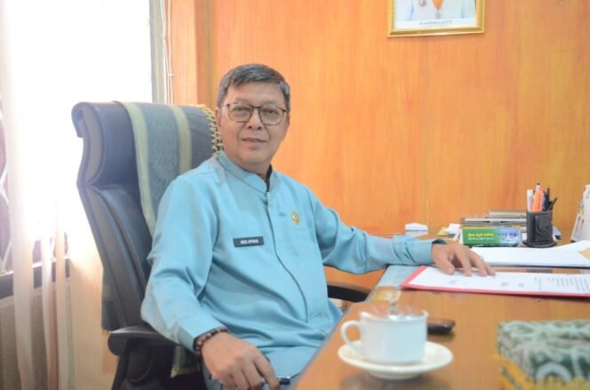 
Dinsos Siagakan Tim Patroli Pengemis dan Anjal