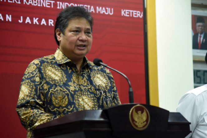 
Hingga 1 April Realisasi Program Pemulihan Ekonomi Nasional 2022 Capai Rp29,3 Triliun