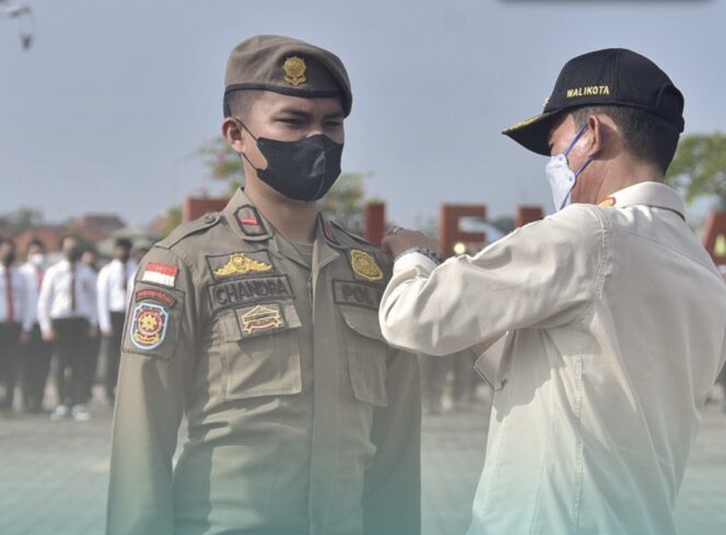 
					Harnojoyo Pimpin Apel Operasi Ketupat Musi