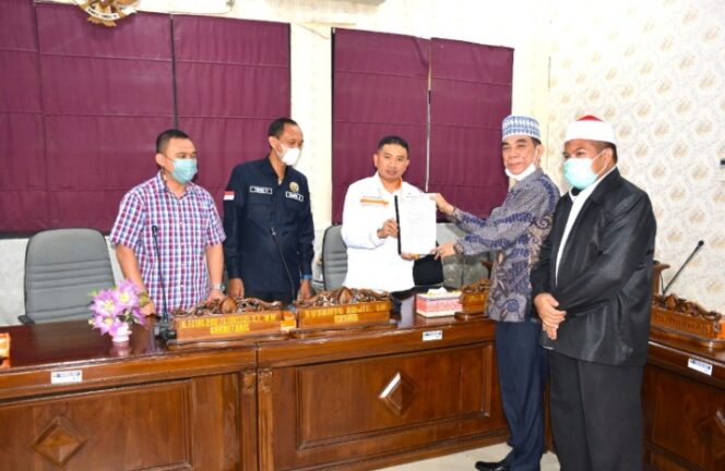 
					Komisi V DPRD Sumsel Siap Dongkrak Anggaran Bagi Lembaga LPTQ