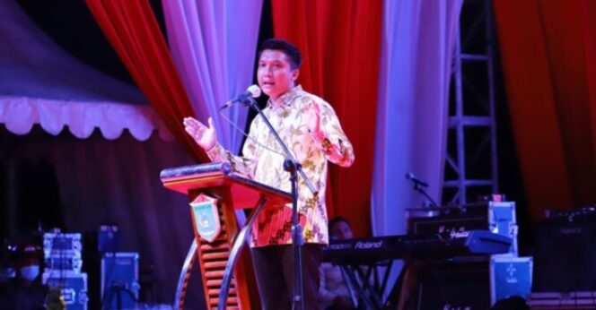 
					Tutup Ogan Ilir Expo 2022, Emosional Panca Pecah : Saya Akan Mengabdikan Diri Untuk Masyarakat Ogan Ilir
