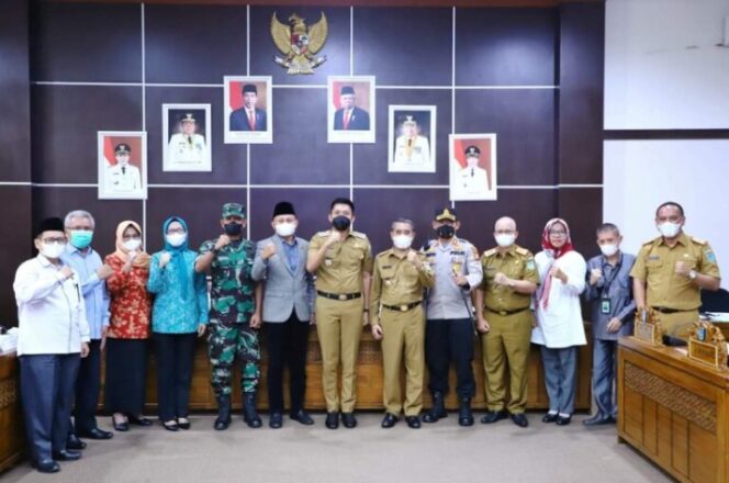 
					Gelar Konsultasi Publik, Panca : Ini Tahapan Penting Dalam Tahapan Menyusun RKPD Kabupaten OI Tahun 2023