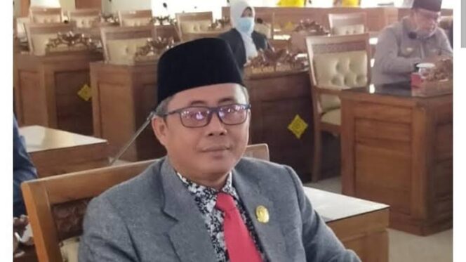 
					Dua Perda Krusial Pemkab Ogan Ilir Akan Dibahas di DPRD