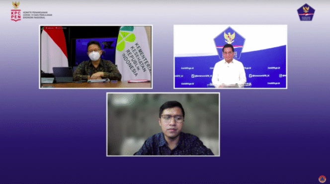 
Satgas COVID-19: Aturan Terbaru Perjalanan di Masa Pandemi Berlaku Efektif 18 Mei